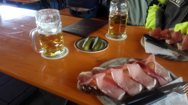 Kathi Bräu Heckenhof