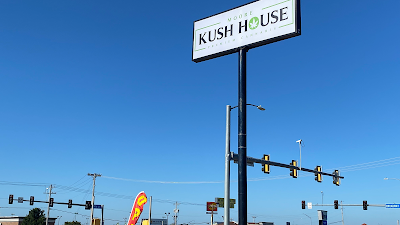 Photo of Moore Kush House