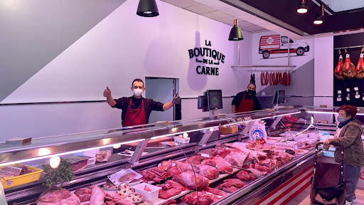 Butchery A. Murillo - Thumbnail