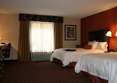 Photos of Hampton Inn Indiana