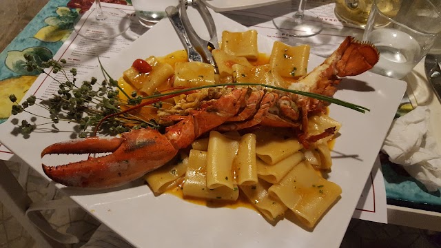 Pizzeria Ristorante Pineta 1903