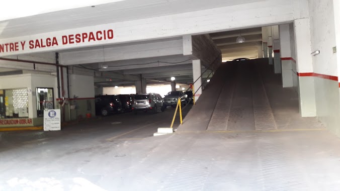 Garage Acevedo, Author: Matías Barasch