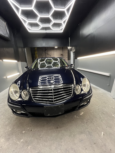 LIMITED EDITION AUTOMOBILES