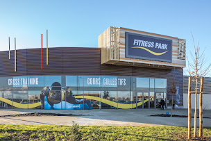 Photo n°20 de Centre commercial Carrefour Grand Evreux à Guichainville (Complexe sportif)