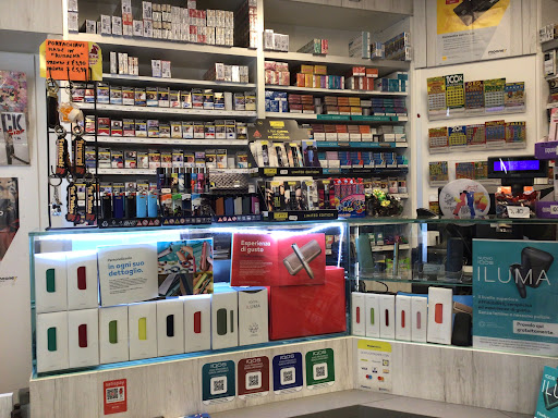 IQOS PARTNER - Tabaccheria del Viale, Massa Lombarda - Thumbnail
