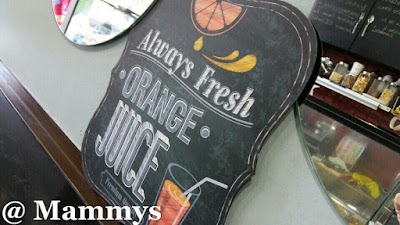 Photos of Mammy's Creperie