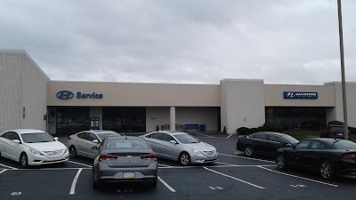 Photos of Seidel Hyundai