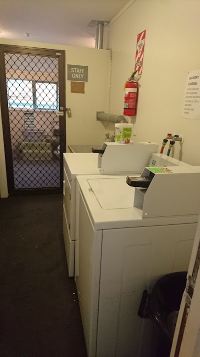 Photos of Microtel Backpackers
