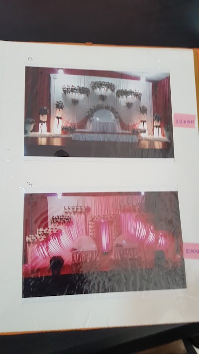 Photos of Kings Court Reception Hall