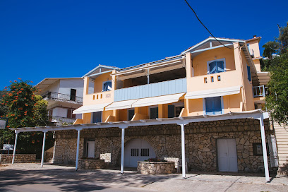 Hotel Ionion Lefkada