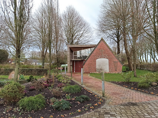 Friedhof Hattstedt - Thumbnail