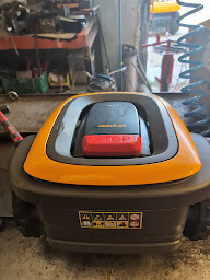 Photo n°3 de GORNAC MOTOCULTURE à Gornac (Atelier de réparation de véhicules de loisirs)