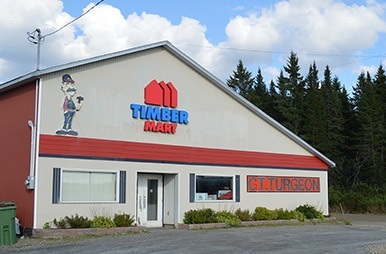 Quincaillerie Gt Turgeon Enr Logo