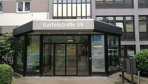 Dr.med. Max Weindler Praktischer Arzt