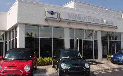 Photos of Braman MINI of Palm Beach
