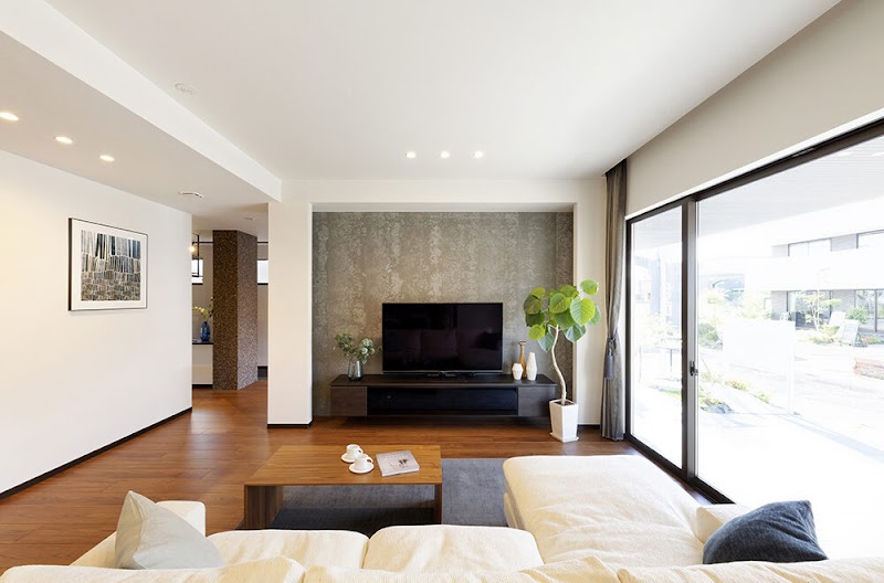 アイ工務店 春日井展示場