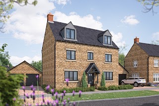 Bovis Homes - Roman Fields
