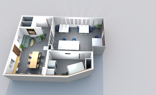 Coworking Nettersheim - Thumbnail