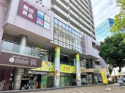 アピレ・赤羽アボードⅠビル