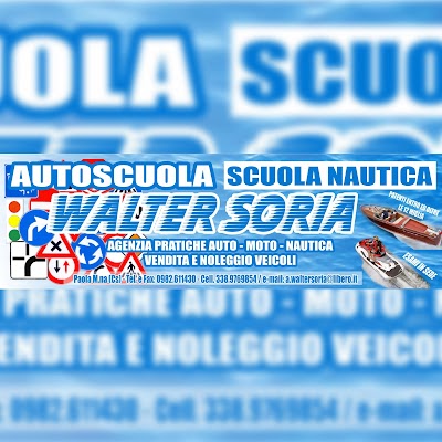 Walter Soria