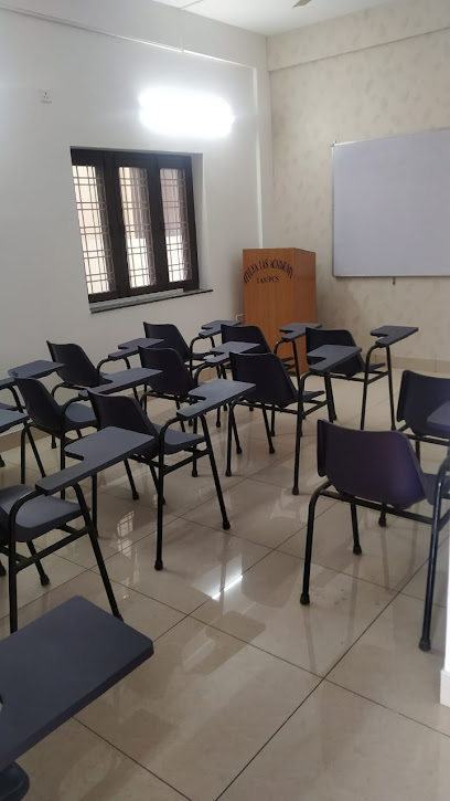 Atulya IAS Academy/Best IAS/PSC/RO/NT Coaching Centre in Dehradun/Best UKPCS Coaching in Dehradun