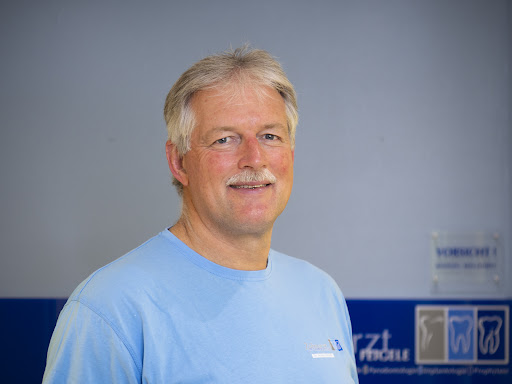 Zahnarzt Dr. Norbert Feigele - Thumbnail