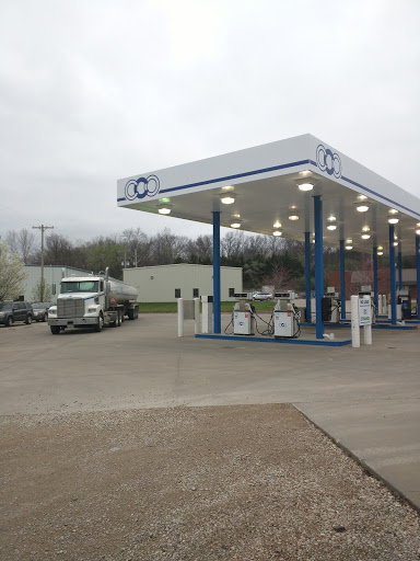 Capital City Oil, Inc - Thumbnail