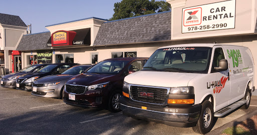 Xpress Car & Truck Rental - Thumbnail