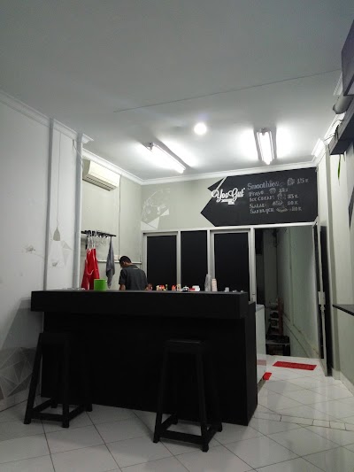 cafe