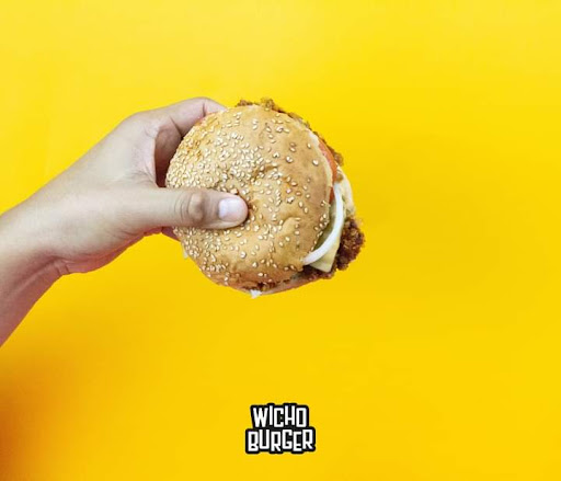 Wichoburger - Visual