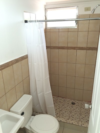 Photos of Palmira Hostel