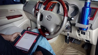 Photos of Excellent Automobile (Pvt) Ltd