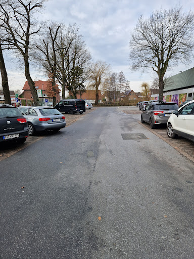 Retail Car Park - Thumbnail
