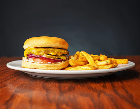 Elliott Bay Brewing - West Seattle by null