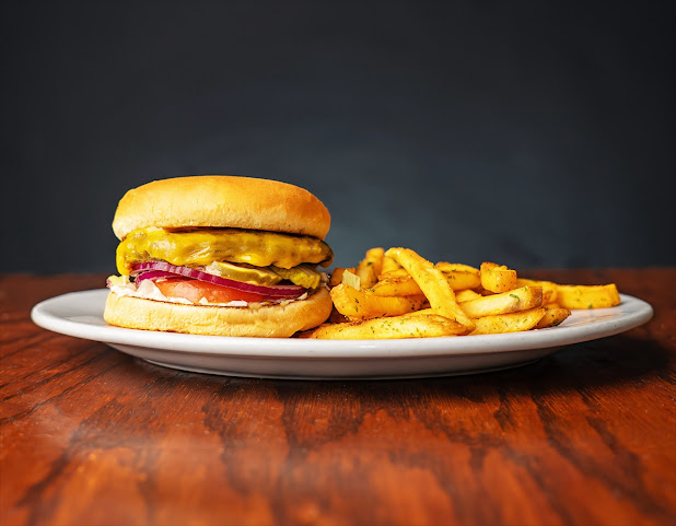 Elliott Bay Brewing - West Seattle by null