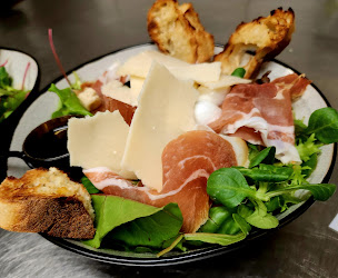 Photo n°36 de Il Padrino - Pizzeria à Hesdigneul-lès-Béthune (Restaurant)