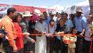 Photo n°9 de Terre et Humanisme à Lablachère (Centre de formation)