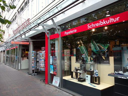 Heinr. Hünicke shop Gallery - Germany
