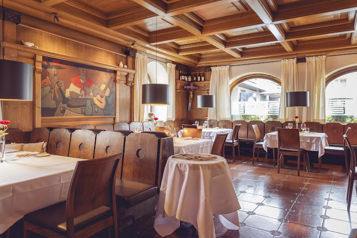 Rauter Stube by null