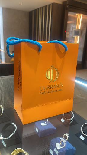 Durrani's Gold and Diamonds - Thumbnail