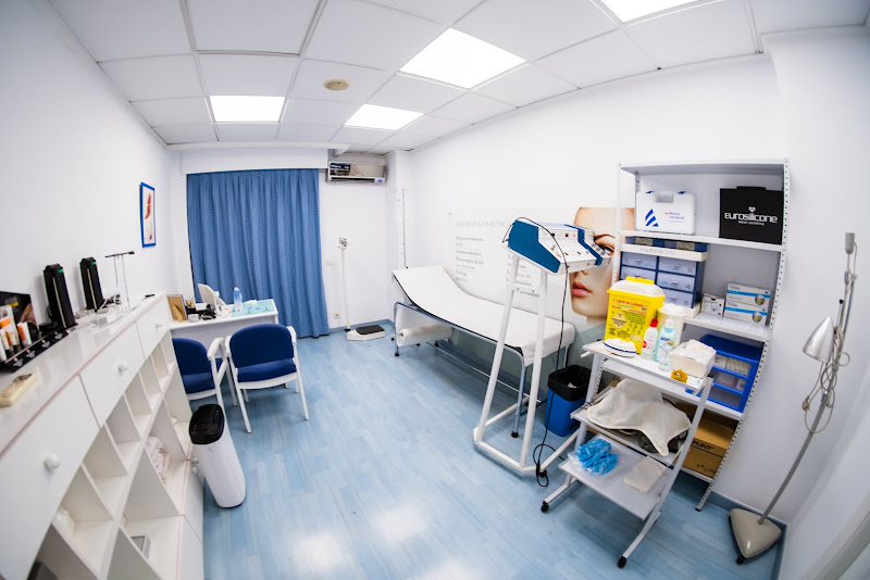 Clínica Estética Lamana