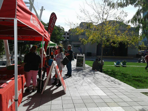 Angel Chaparro - State Farm Insurance Agent - Thumbnail