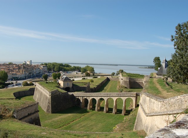 Blaye