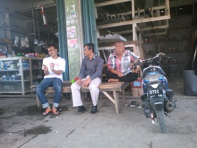 Photos of TB RESTIJAYA 3 GANDASOLI