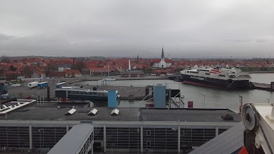 Photos of BornholmerF&aelig;rgen, R&oslash;nne
