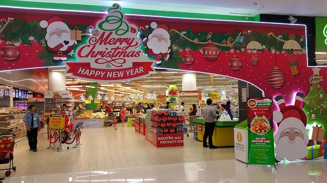 The Crescent Mall - Tupperware