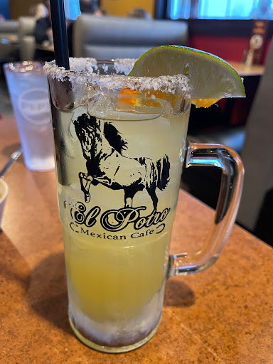 El Potro Mexican Cafe - Thumbnail