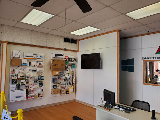 Image Computer Solutions, Inc. - Visual