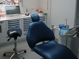 Photo n°9 de Cabinet d'orthodontie des Drs REDON, GREGOIRE & MISLIN à Saint-Avold (Orthodontiste)