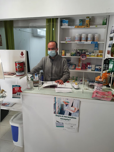 Farmacia Jordi Raja - Thumbnail